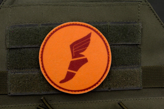 Scout TF2 RED team hook and loop morale patch 3″