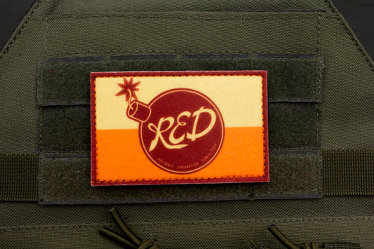 TF2 RED team hook and loop morale patch