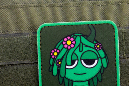 Sprunki hook and loop patches